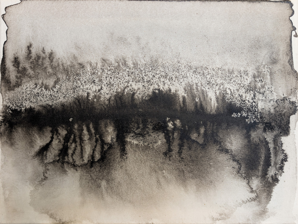 Kunst wird sichtbar – März und April 2025 – Patrycja Karle