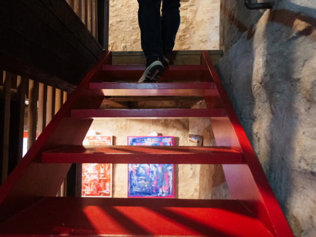 Mitgliederausstellung im Haus am Quall | 26.-28. September 2025